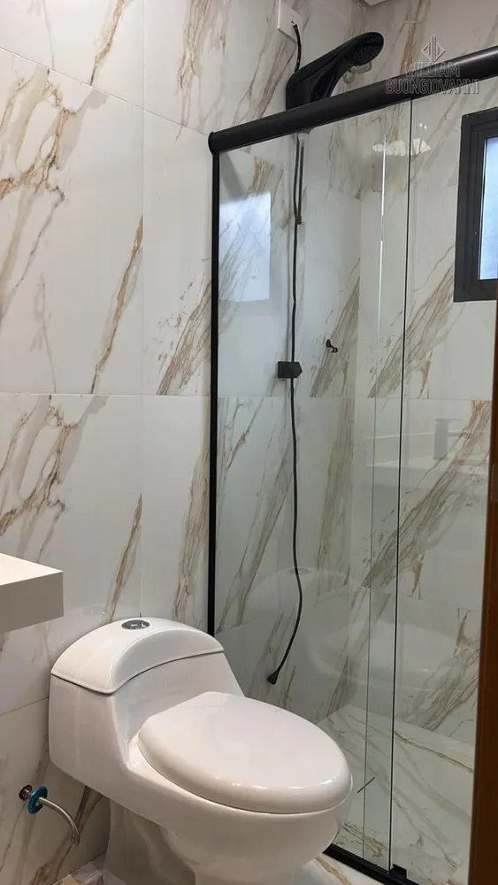 Casa, 3 quartos, 158 m² - Foto 8