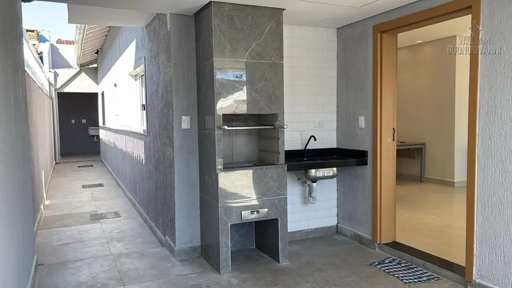Casa, 3 quartos, 158 m² - Foto 1