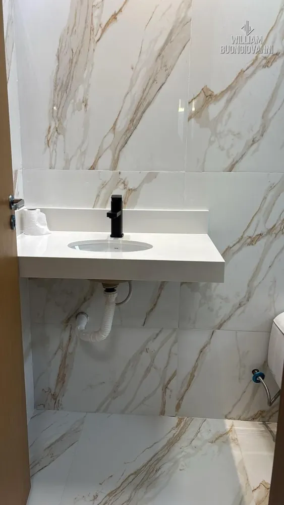Casa, 3 quartos, 158 m² - Foto 1