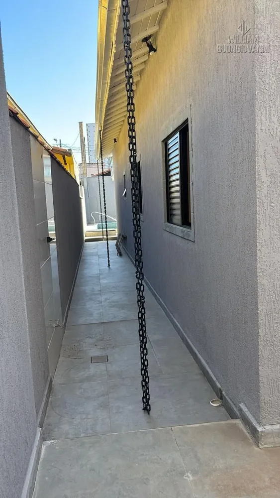 Casa, 3 quartos, 158 m² - Foto 5