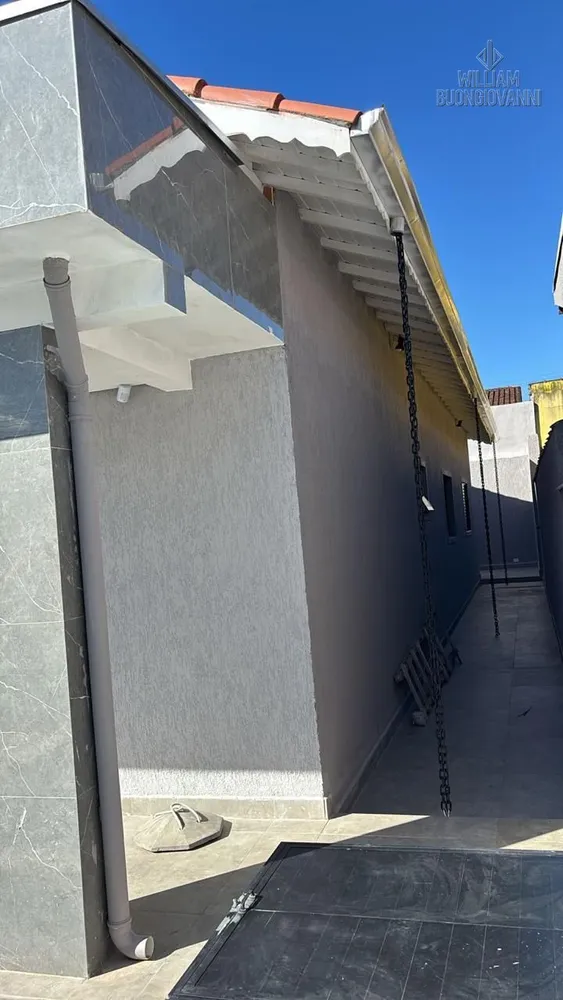 Casa, 3 quartos, 158 m² - Foto 2
