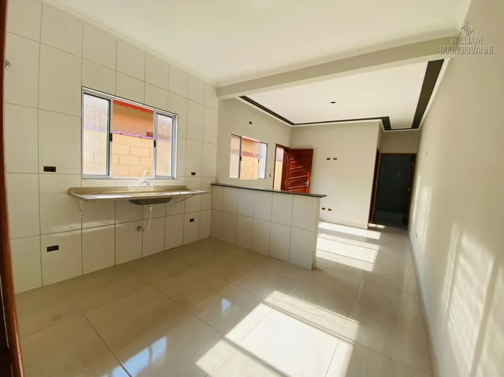 Casa, 2 quartos, 70 m² - Foto 3