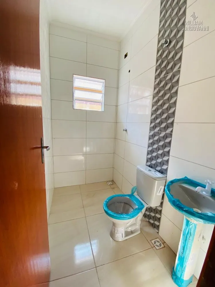 Casa, 2 quartos, 70 m² - Foto 7