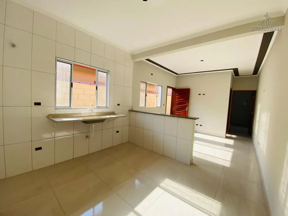 Casa, 2 quartos, 70 m² - Foto 2