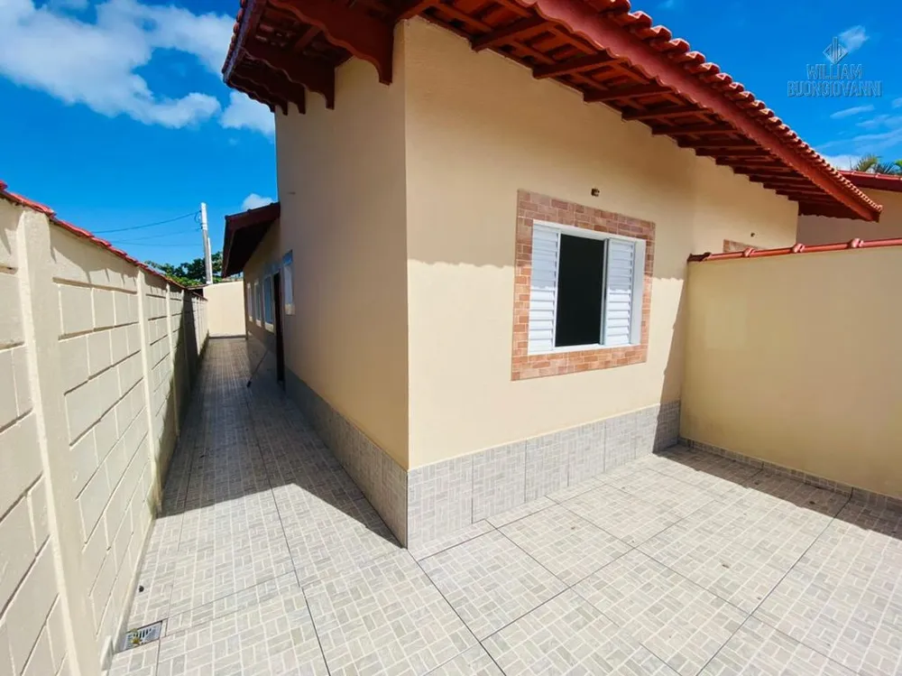 Casa, 2 quartos, 70 m² - Foto 4