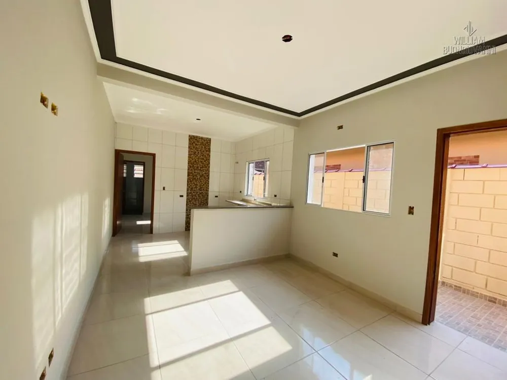 Casa, 2 quartos, 70 m² - Foto 1