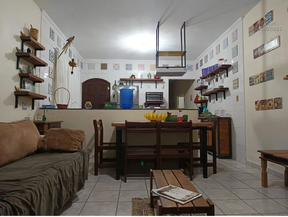 Casa, 2 quartos, 120 m² - Foto 8