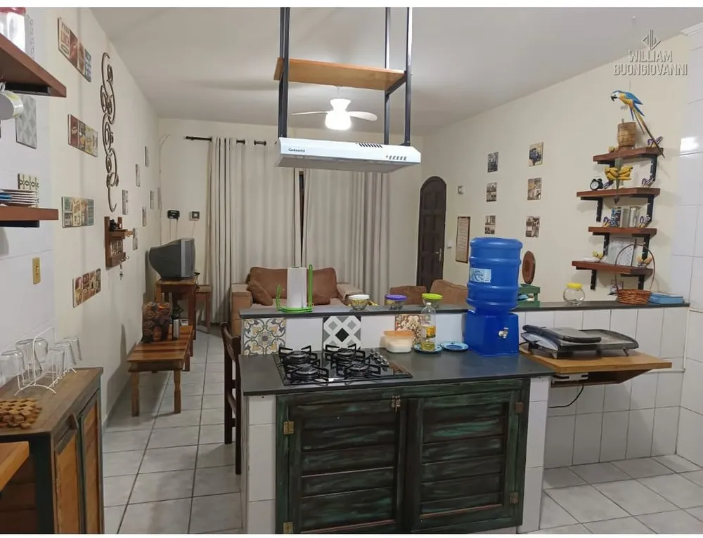 Casa, 2 quartos, 120 m² - Foto 4