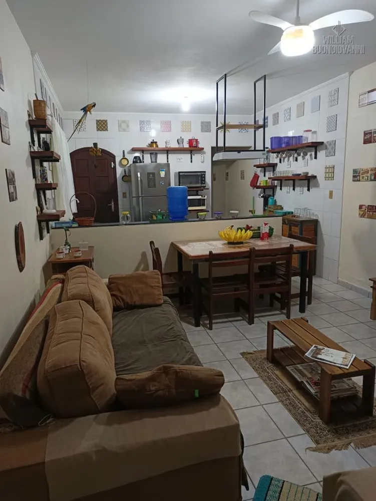 Casa, 2 quartos, 120 m² - Foto 10