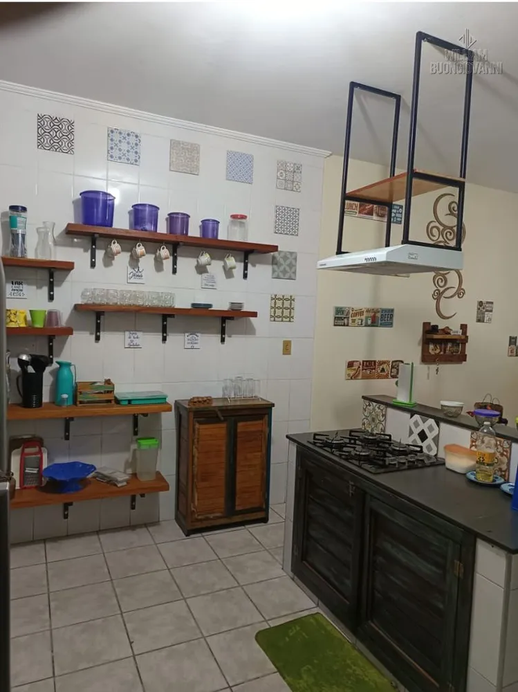 Casa, 2 quartos, 120 m² - Foto 5