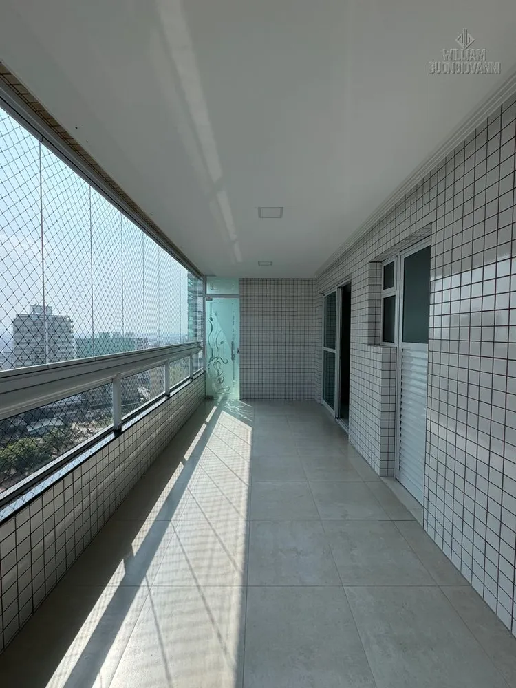 Apartamento, 2 quartos, 93 m² - Foto 3