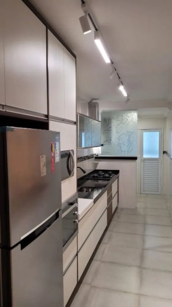 Apartamento, 3 quartos, 119 m² - Foto 1