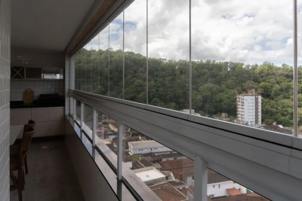 Apartamento, 3 quartos, 119 m² - Foto 4