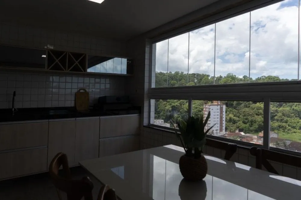 Apartamento, 3 quartos, 119 m² - Foto 5
