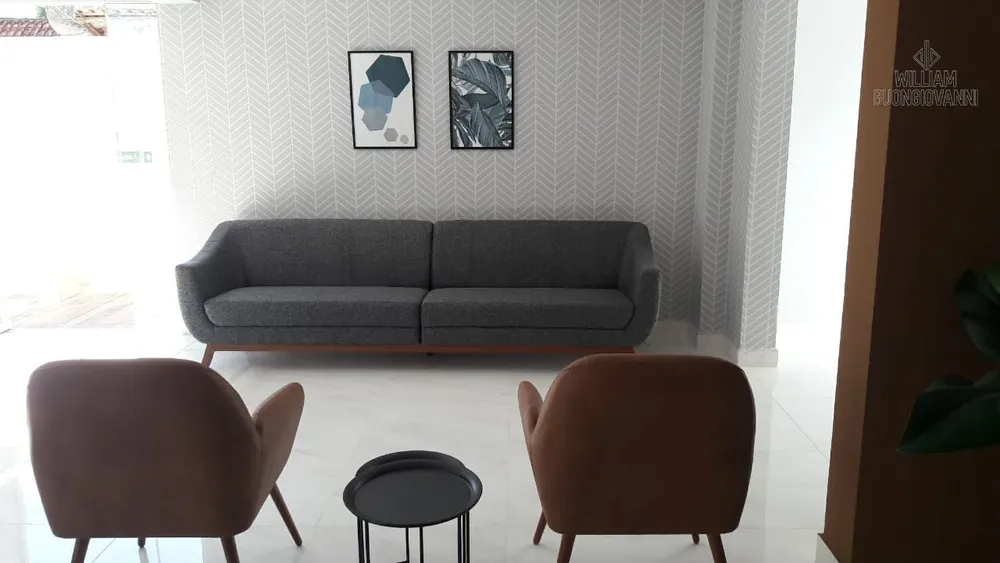 Apartamento, 2 quartos, 60 m² - Foto 7