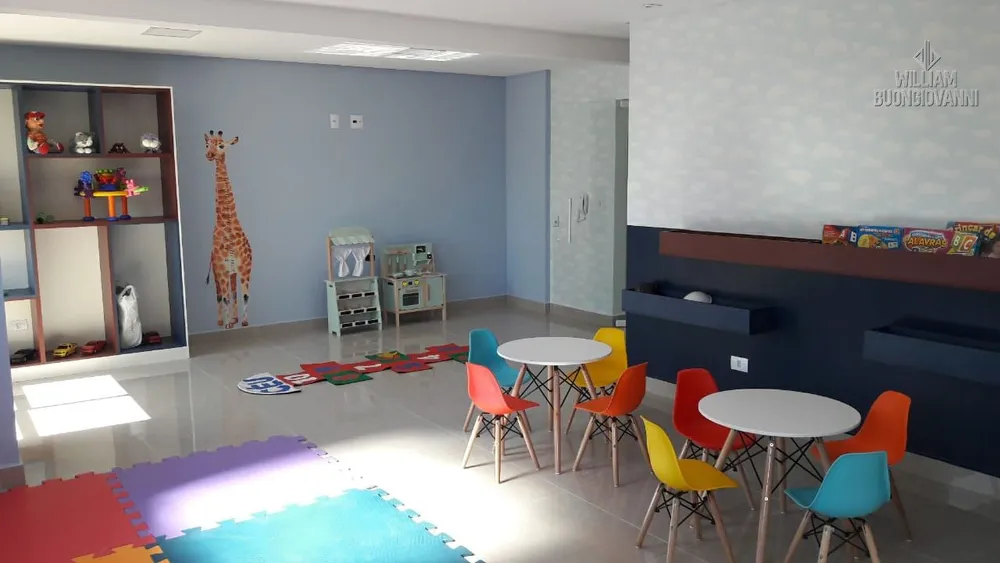 Apartamento, 2 quartos, 60 m² - Foto 6