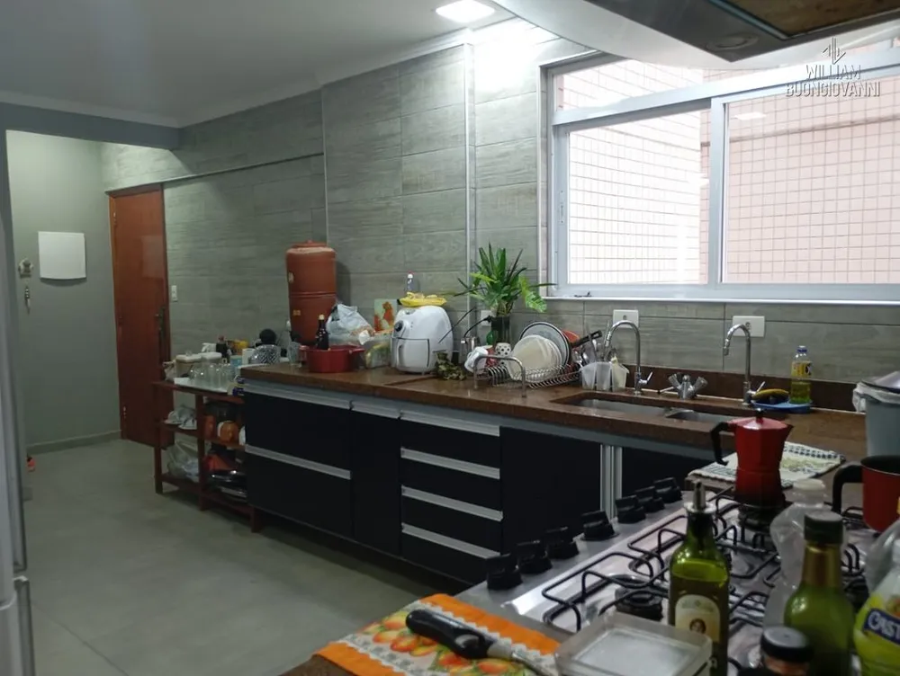 Apartamento, 3 quartos, 172 m² - Foto 7