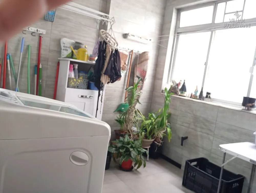 Apartamento, 3 quartos, 172 m² - Foto 6