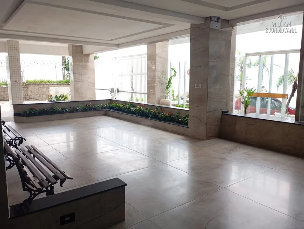 Apartamento, 3 quartos, 172 m² - Foto 11
