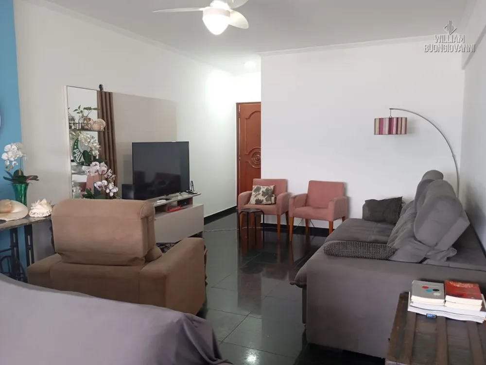 Apartamento, 3 quartos, 172 m² - Foto 4
