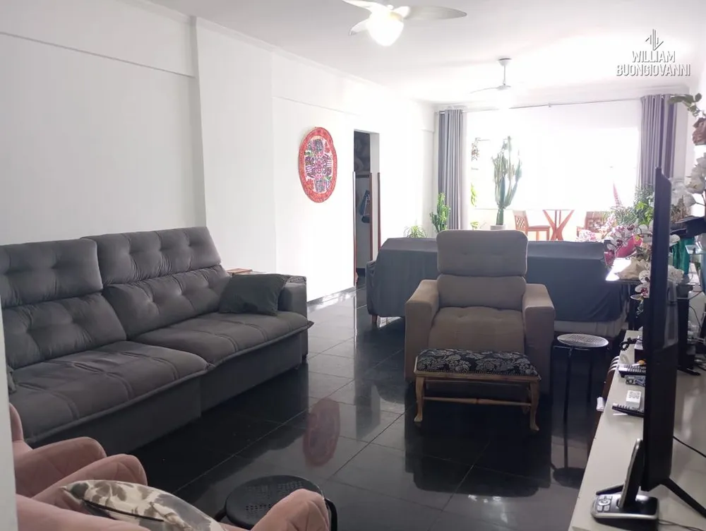 Apartamento, 3 quartos, 172 m² - Foto 1