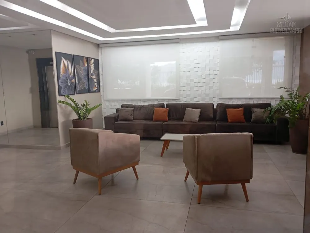 Apartamento, 3 quartos, 172 m² - Foto 12