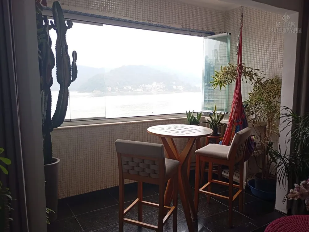 Apartamento, 3 quartos, 172 m² - Foto 2