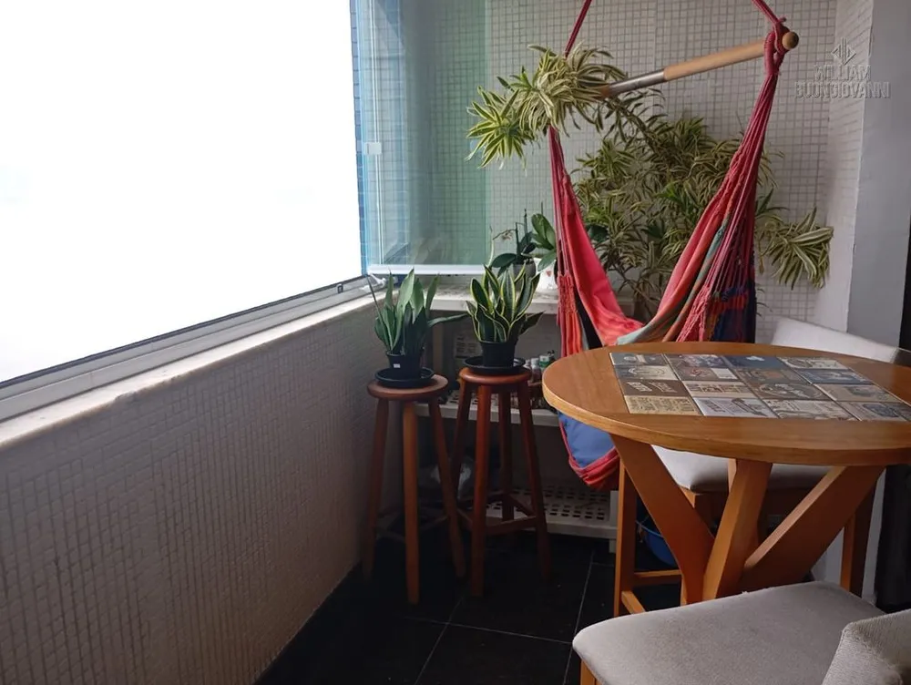 Apartamento, 3 quartos, 172 m² - Foto 8