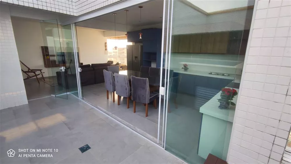 Cobertura à venda com 4 quartos, 180m² - Foto 12