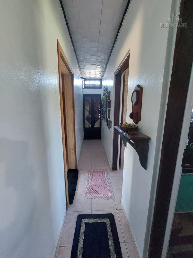 Casa, 3 quartos, 120 m² - Foto 1