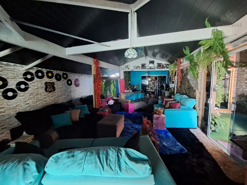 Casa, 3 quartos, 120 m² - Foto 4