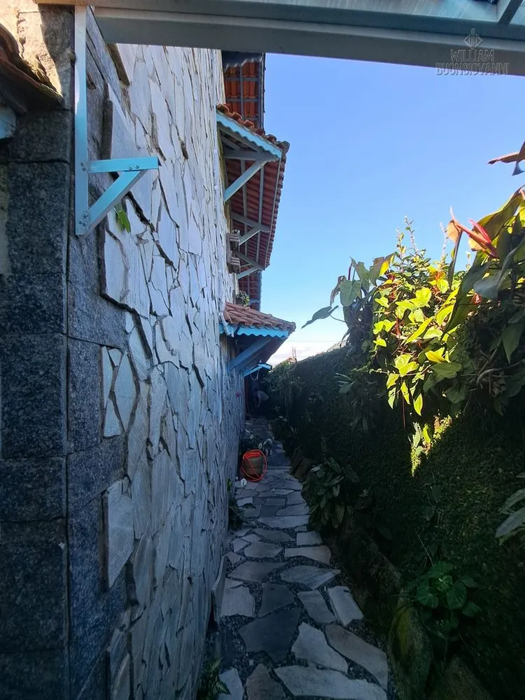 Casa, 3 quartos, 120 m² - Foto 2