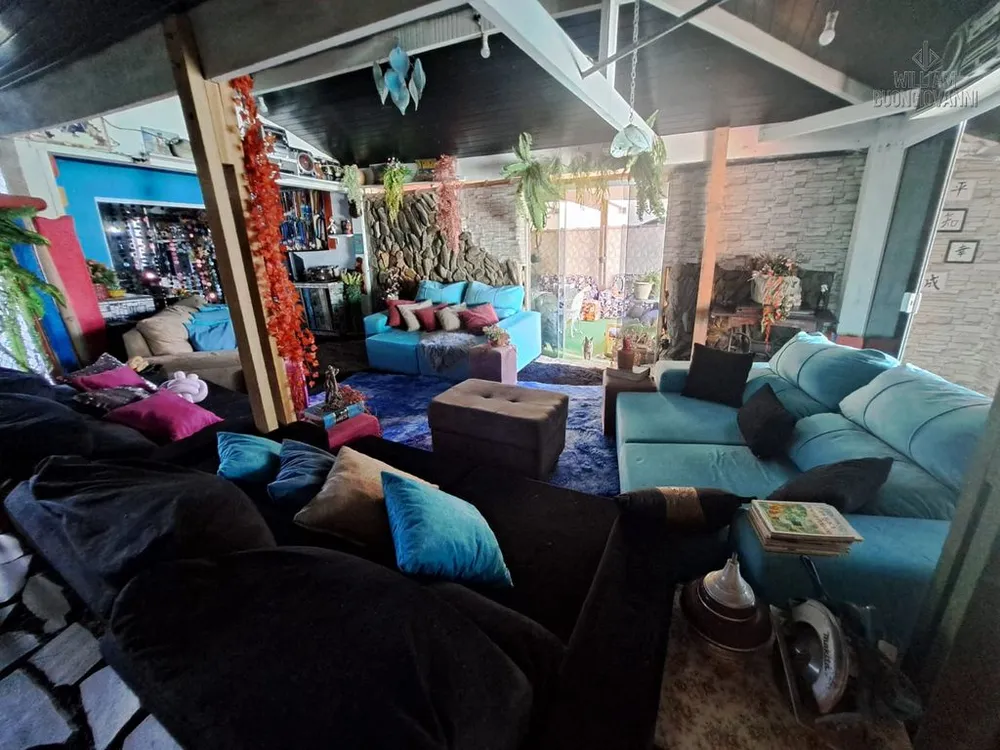 Casa, 3 quartos, 120 m² - Foto 3