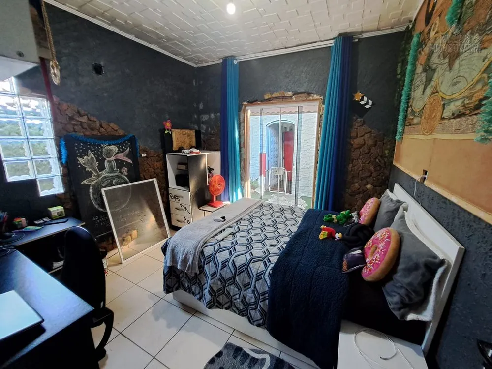 Casa, 3 quartos, 120 m² - Foto 1