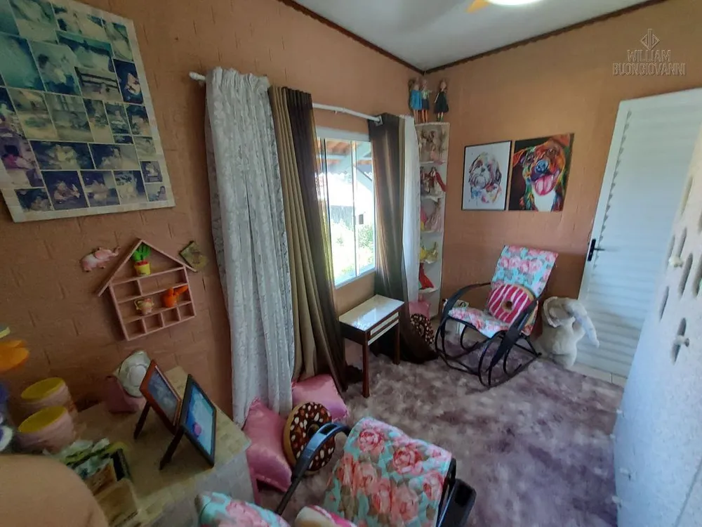 Casa, 3 quartos, 120 m² - Foto 2