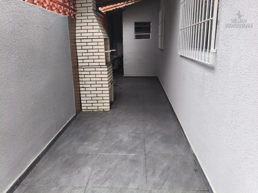 Casa, 2 quartos, 55 m² - Foto 4