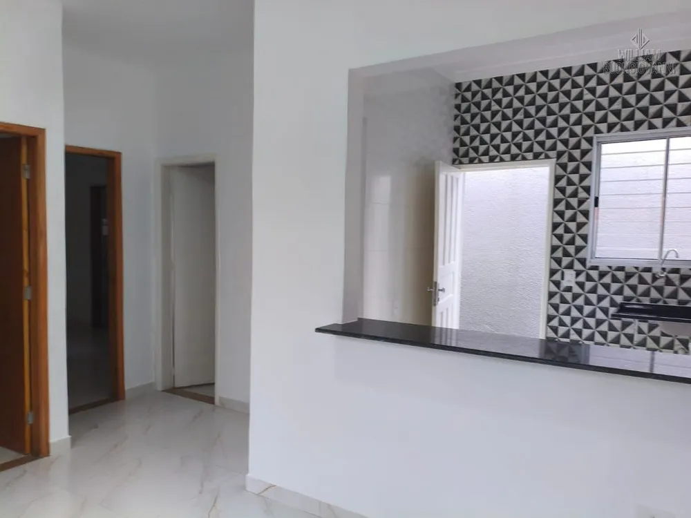 Casa, 2 quartos, 55 m² - Foto 8