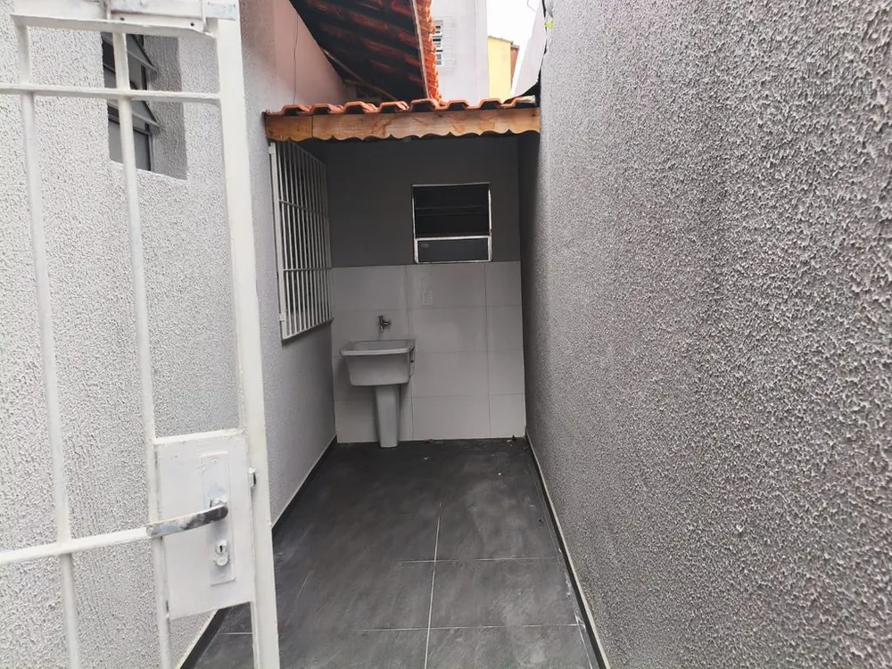 Casa, 2 quartos, 55 m² - Foto 7
