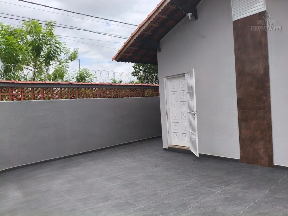 Casa, 2 quartos, 55 m² - Foto 2