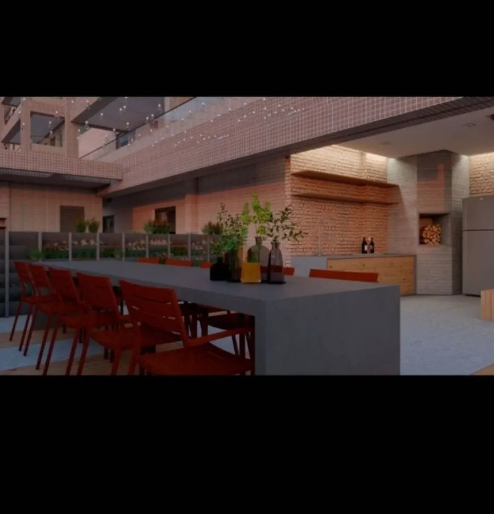 Apartamento, 3 quartos, 192 m² - Foto 2