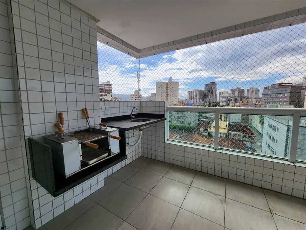 Apartamento, 3 quartos, 108 m² - Foto 1