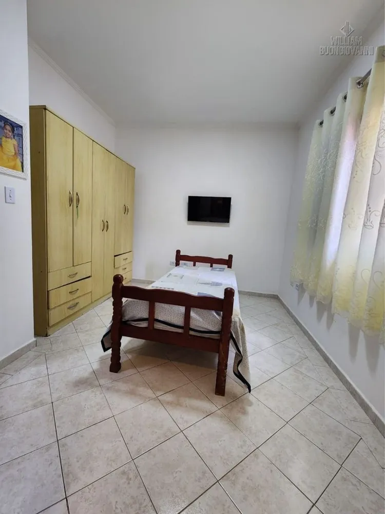 Sobrado, 2 quartos, 89 m² - Foto 2