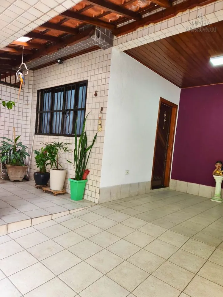 Sobrado, 2 quartos, 89 m² - Foto 4
