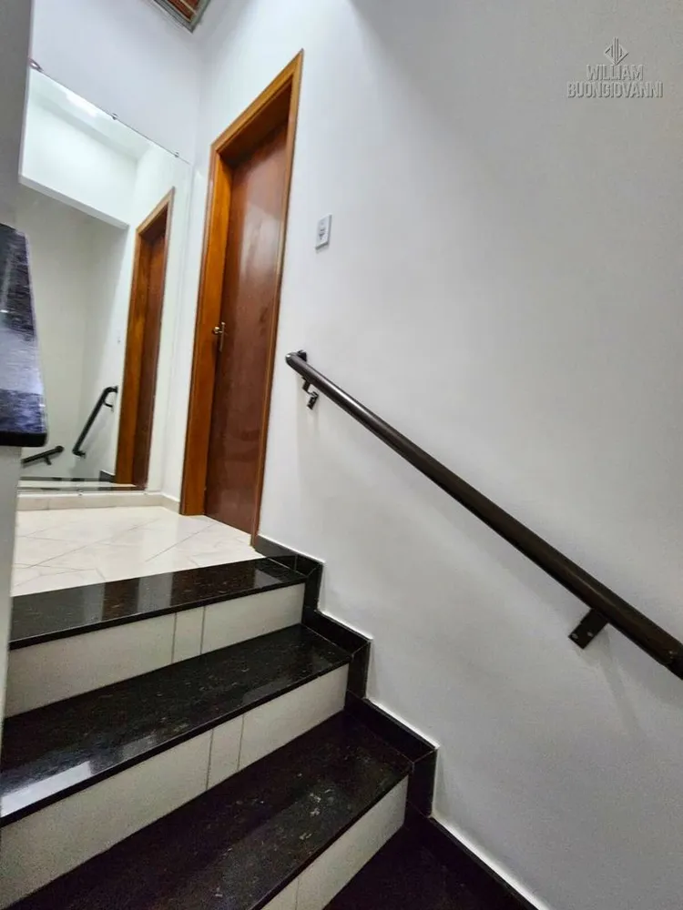 Sobrado, 2 quartos, 89 m² - Foto 8