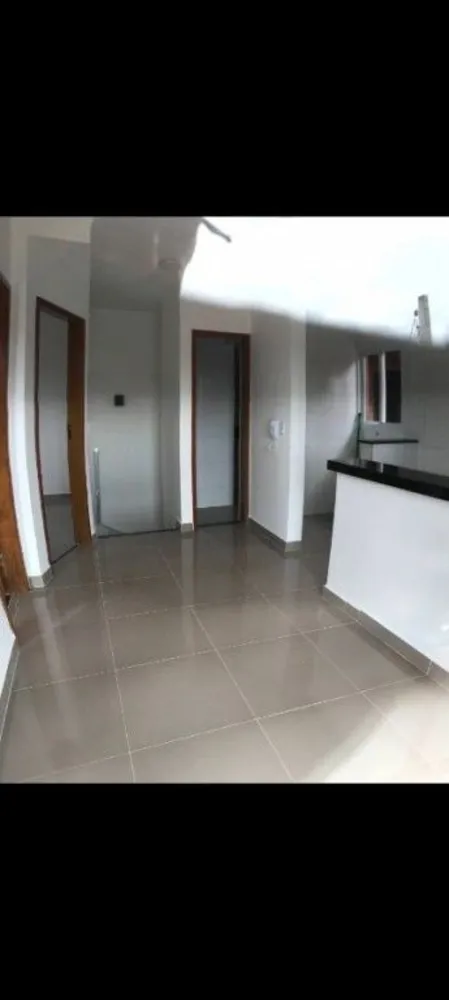 Casa de Condomínio, 2 quartos - Foto 11