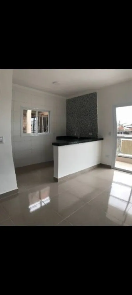 Casa de Condomínio, 2 quartos - Foto 7