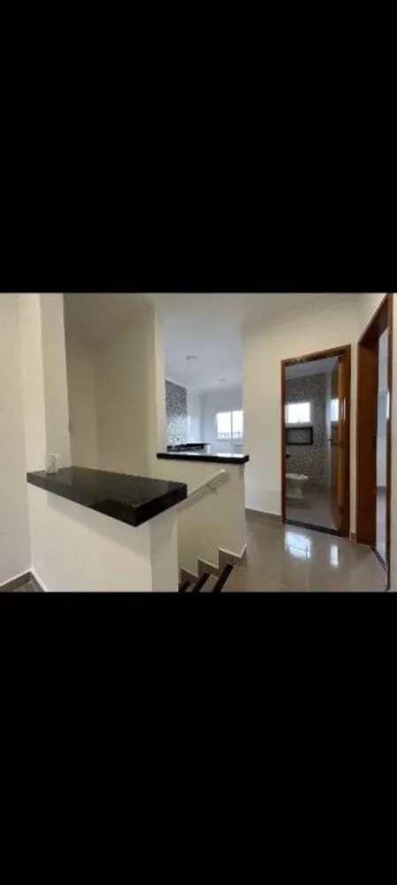 Casa de Condomínio, 2 quartos - Foto 4