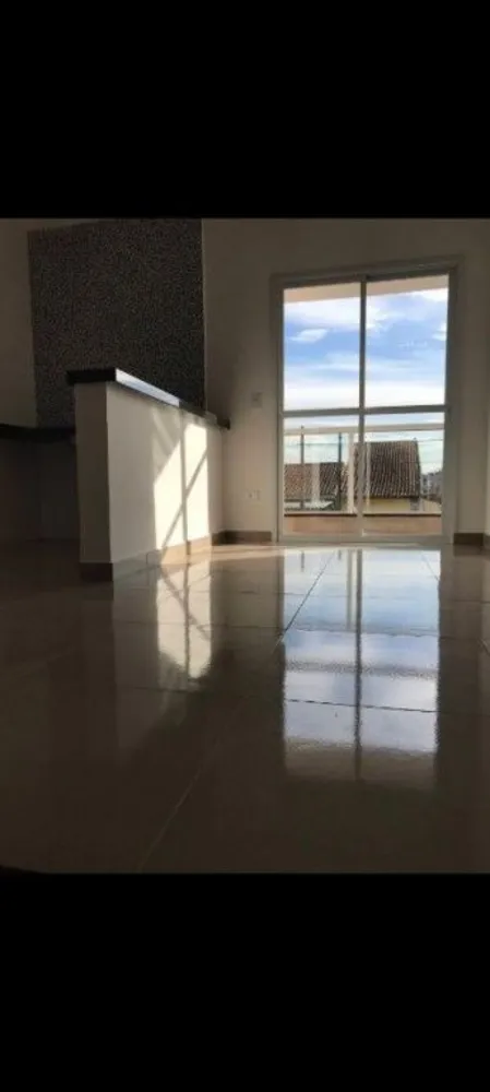 Casa de Condomínio, 2 quartos - Foto 8