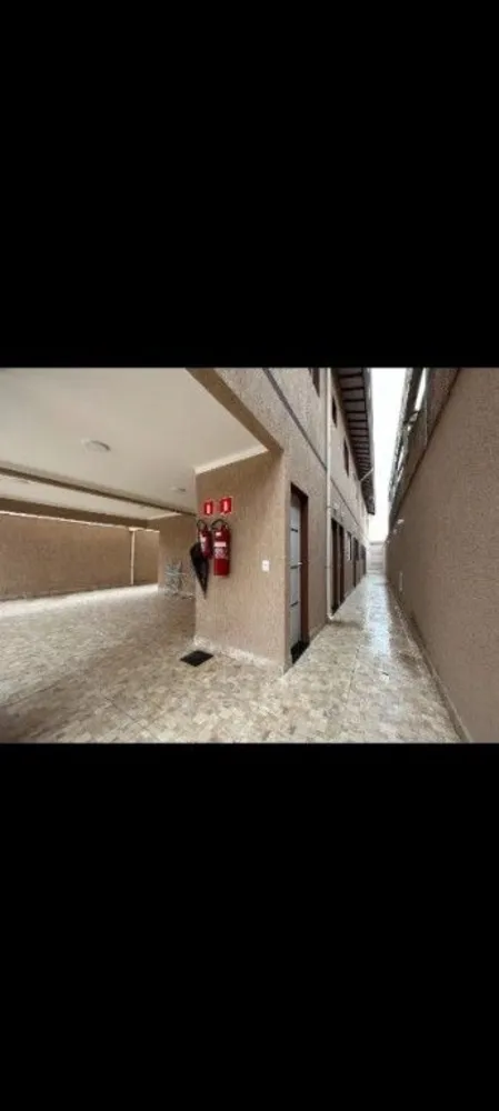 Casa de Condomínio, 2 quartos - Foto 5