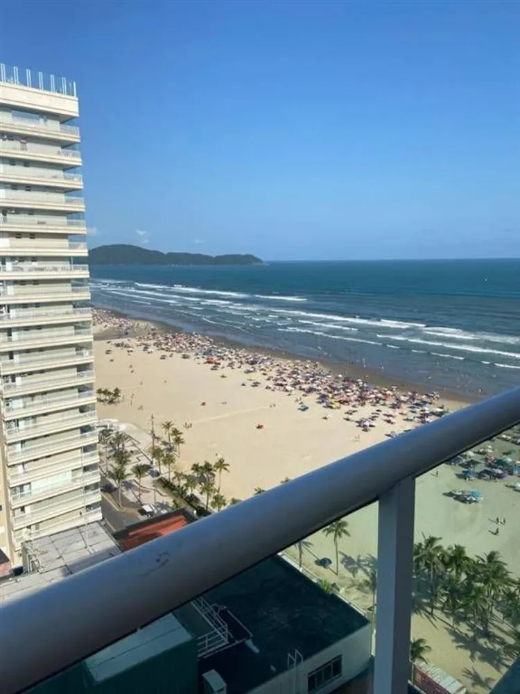 Apartamento, 2 quartos, 2000 m² - Foto 1